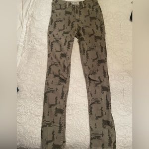Free People Pants